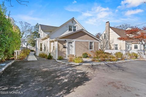 Photo of 207 River Avenue, Point Pleasant Beach, NJ 08742 (MLS # 22535073)