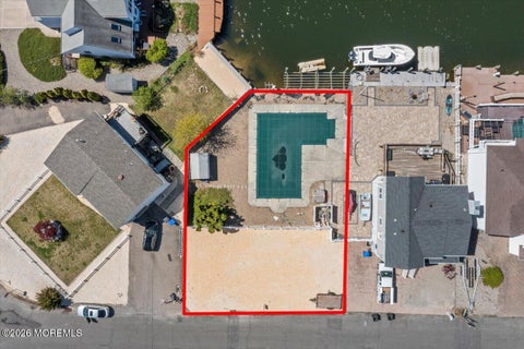 Vacant Land For Sale - 6 Santiago Drive<br/> Brick, NJ 08723