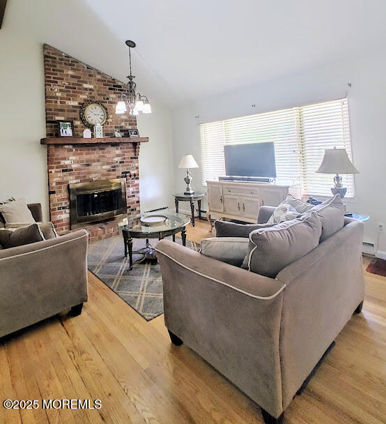 257 Vermont Drive, Brick, New Jersey image 3