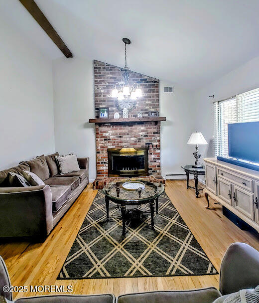 257 Vermont Drive, Brick, New Jersey image 2