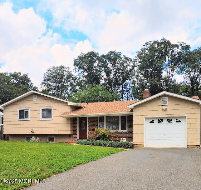 257 Vermont Drive, Brick, New Jersey image 1