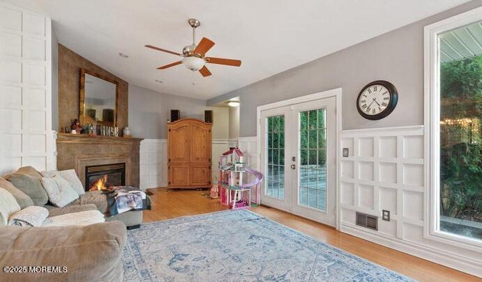 600 Duchess Court, Toms River, New Jersey image 5