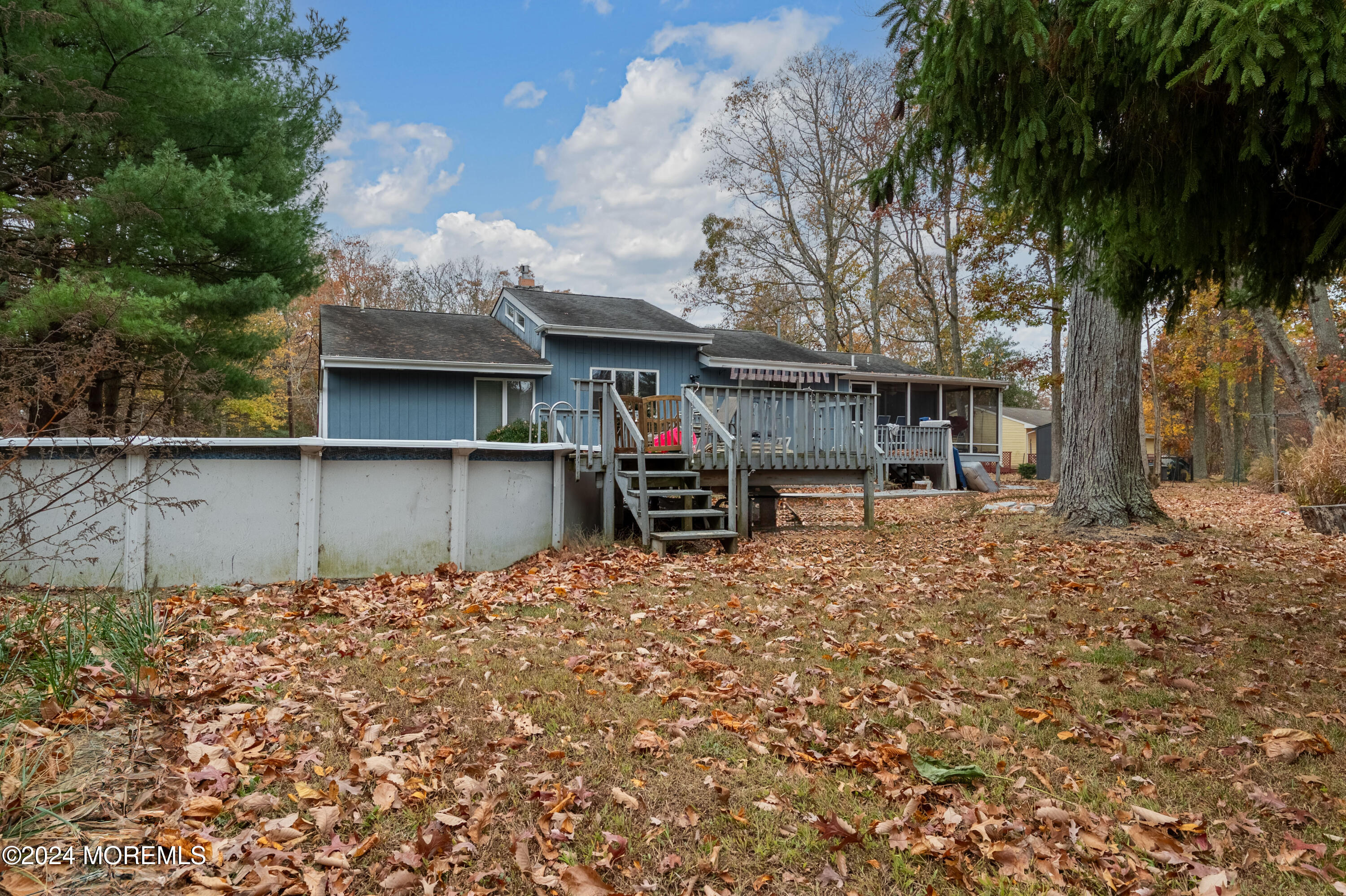 1422 Burleigh Road, Cape May Court House, New Jersey image 21