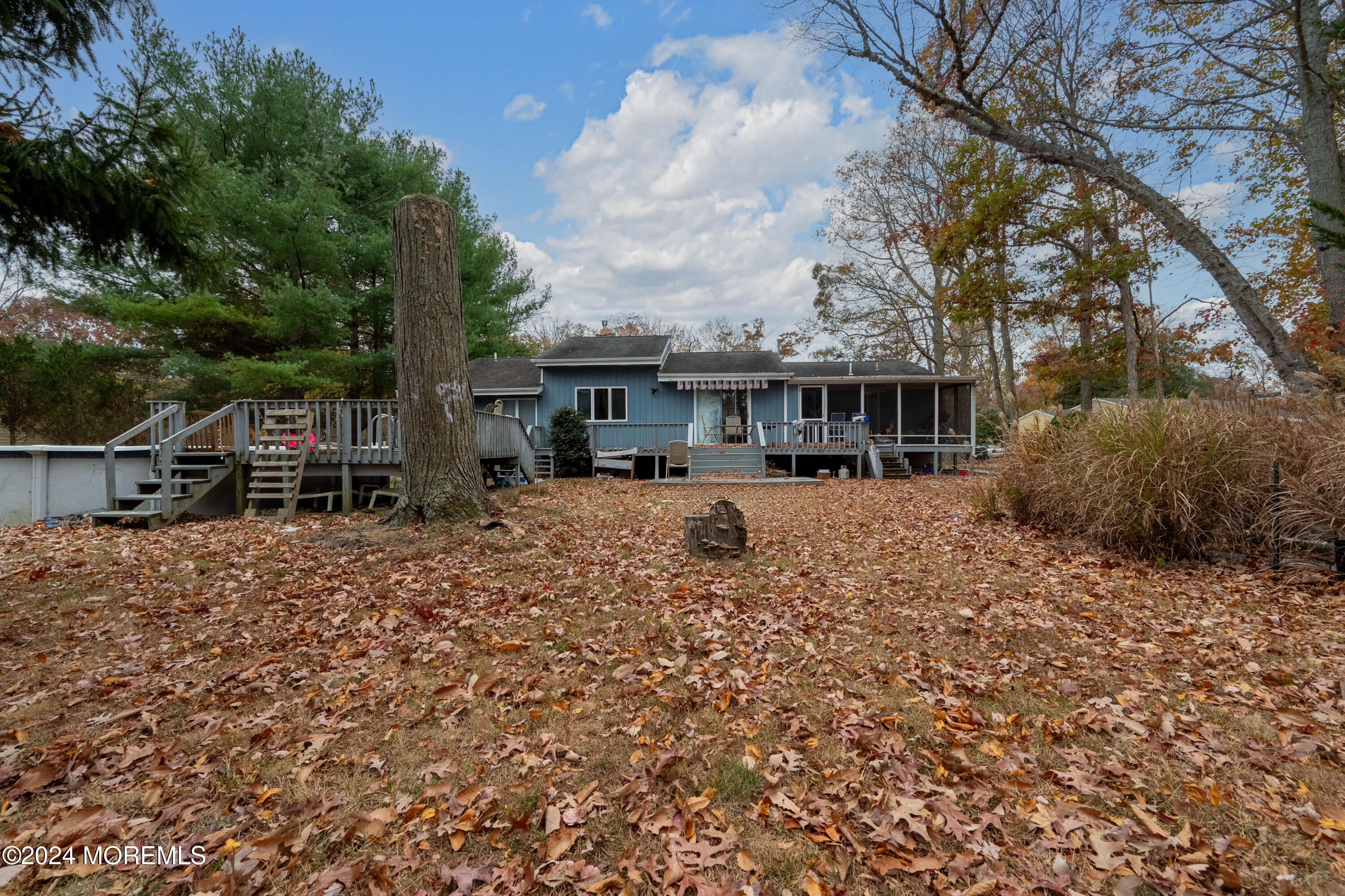 1422 Burleigh Road, Cape May Court House, New Jersey image 22