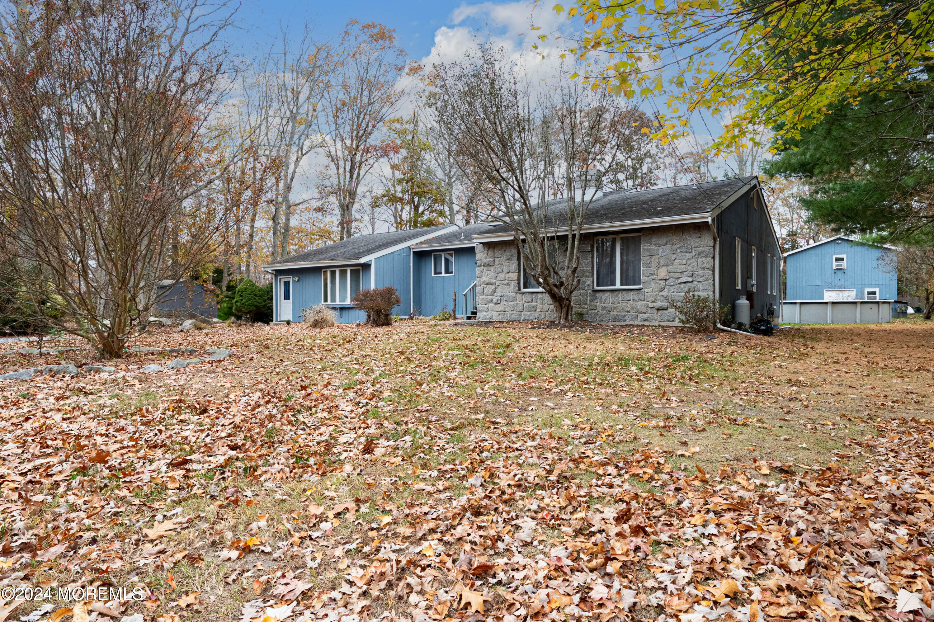 1422 Burleigh Road, Cape May Court House, New Jersey image 1