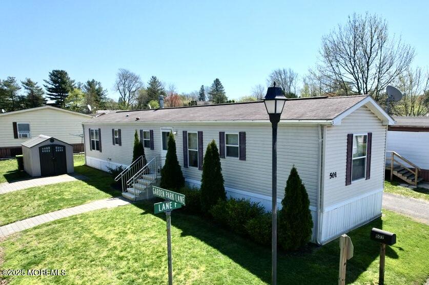 501 Lane F, Hazlet, New Jersey image 1