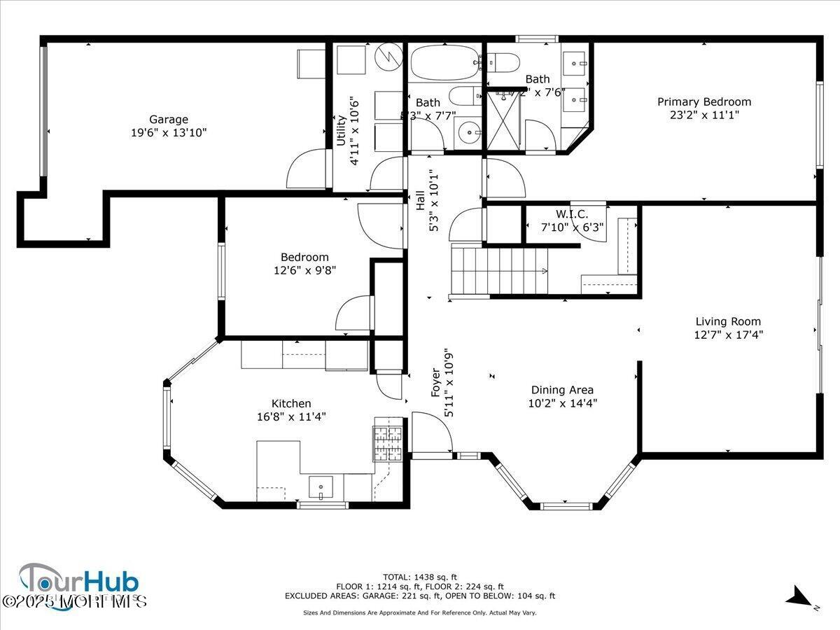 213 Peach Tree Place, Freehold, New Jersey image 22