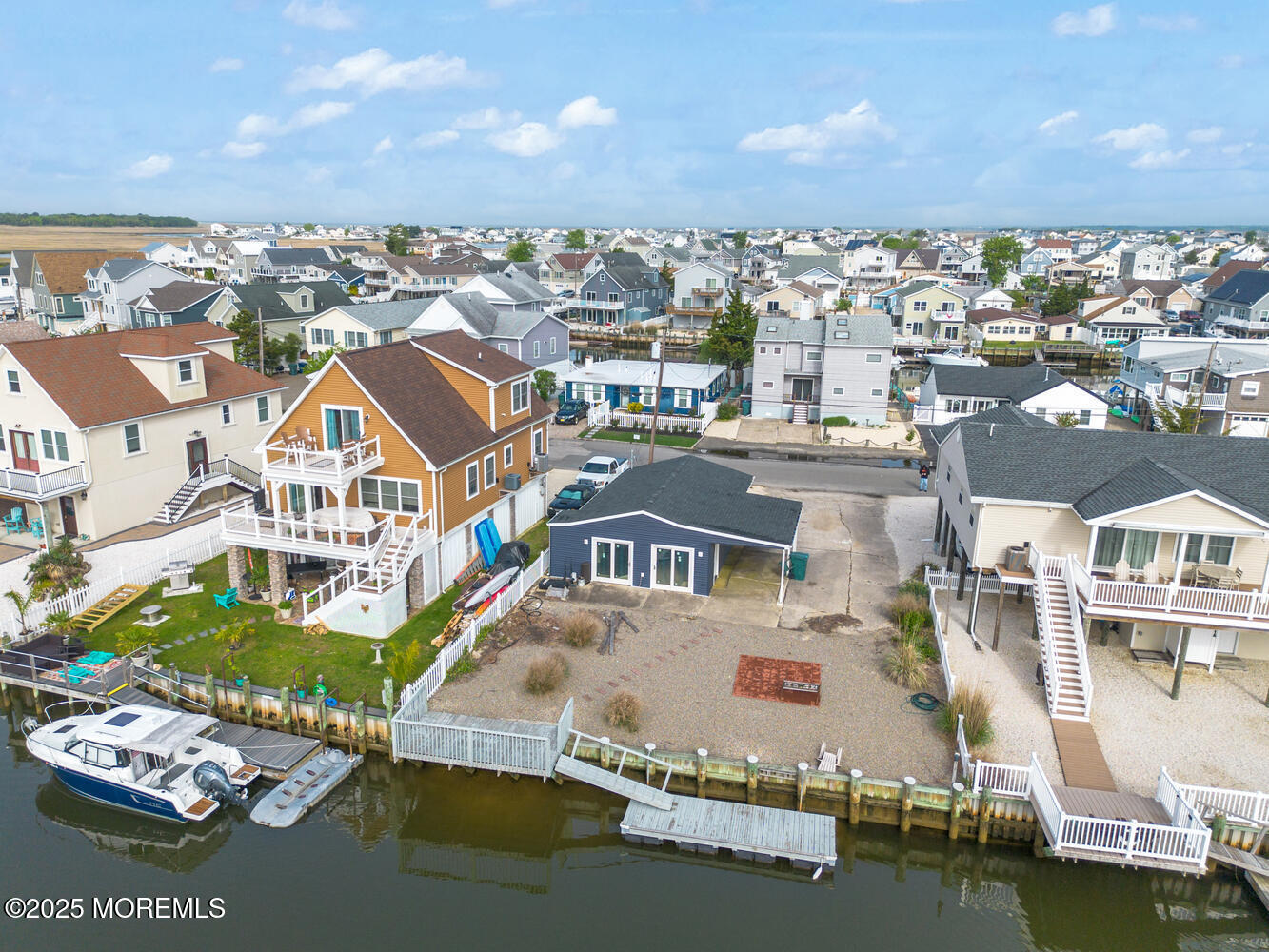 129 S Captains Drive, Little Egg Harbor, New Jersey image 6