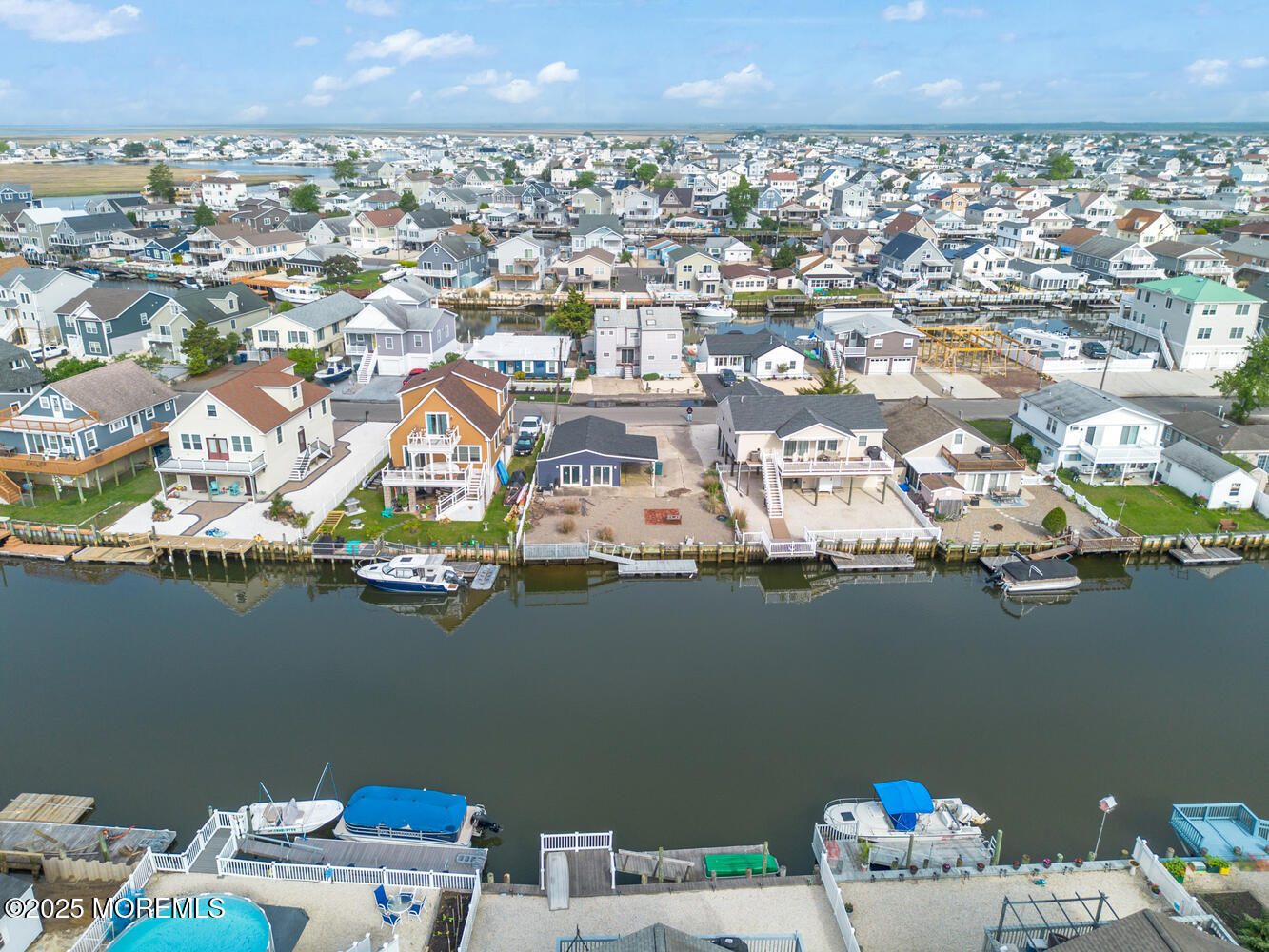 129 S Captains Drive, Little Egg Harbor, New Jersey image 8