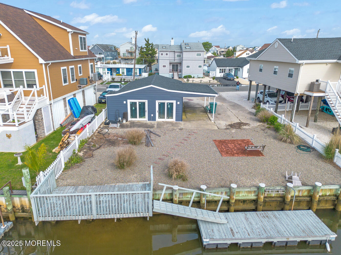 129 S Captains Drive, Little Egg Harbor, New Jersey image 5