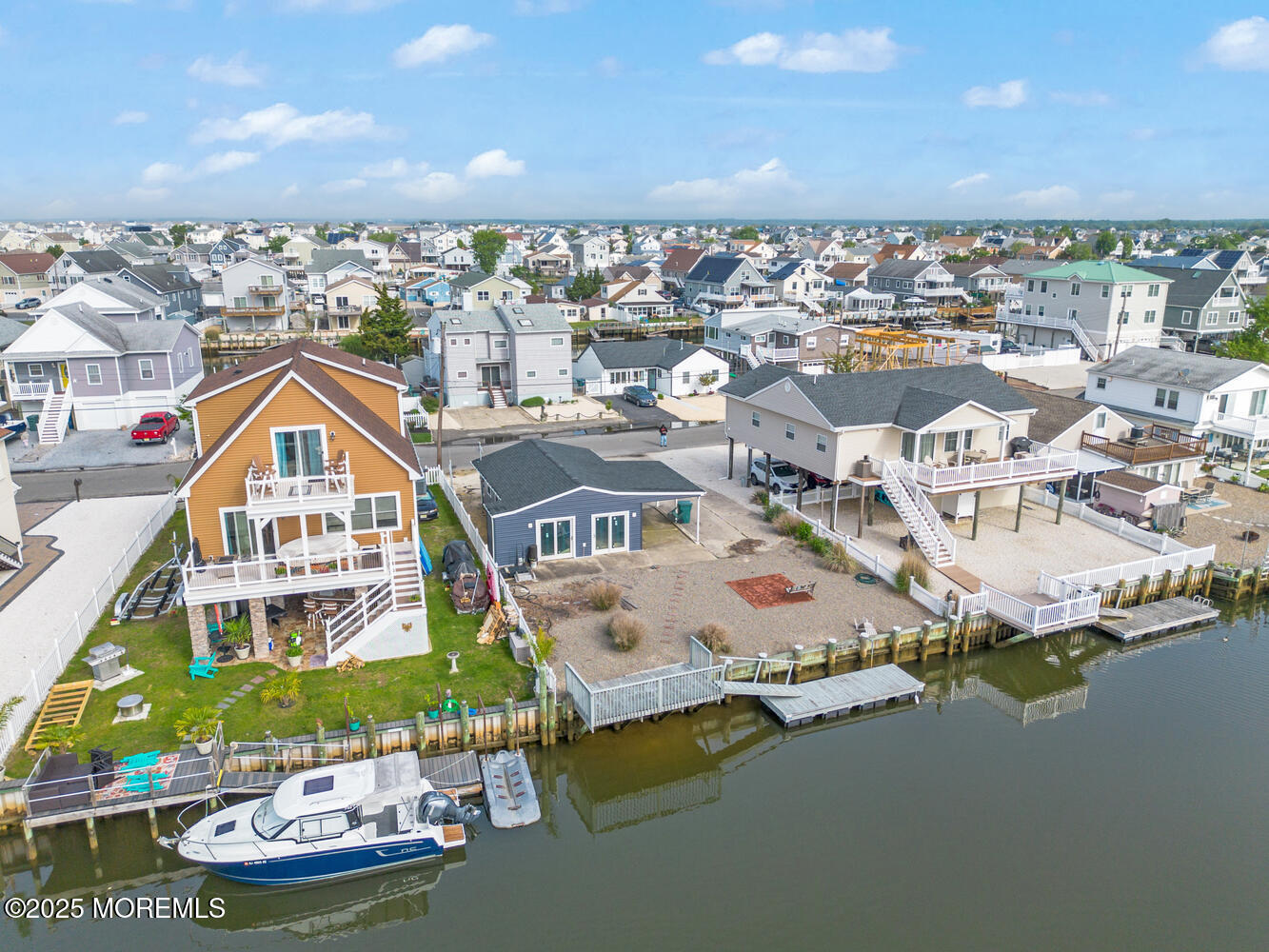 129 S Captains Drive, Little Egg Harbor, New Jersey image 7