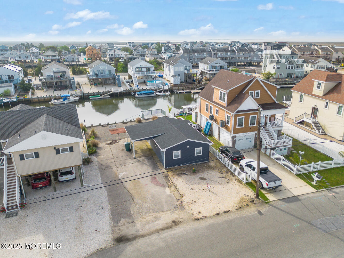 129 S Captains Drive, Little Egg Harbor, New Jersey image 3