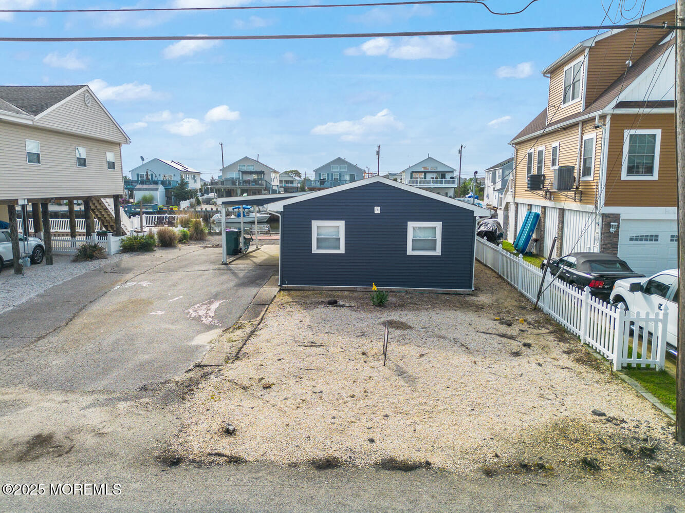 129 S Captains Drive, Little Egg Harbor, New Jersey image 1