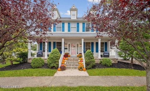 Photo of 111 S Main Street, Medford, NJ 08055 (MLS # 22534639)