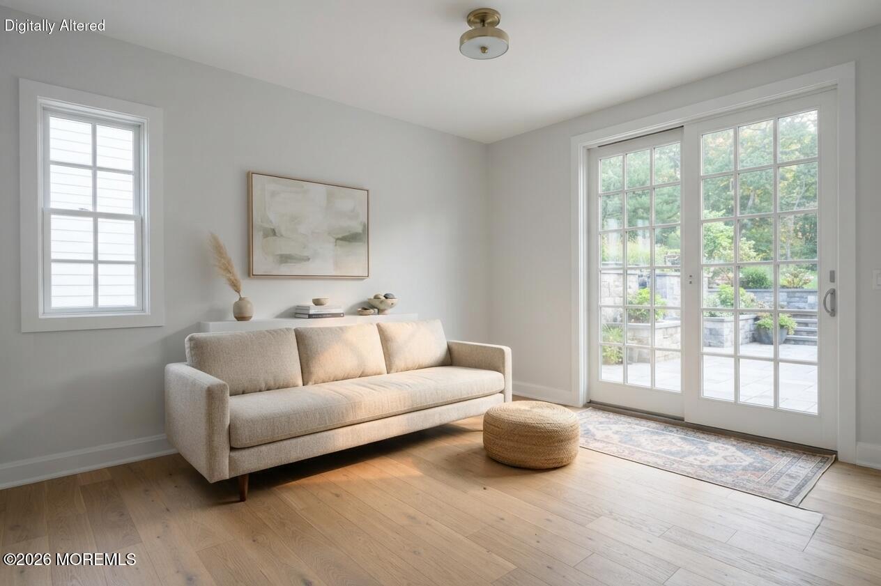 8 Lauriston Court
