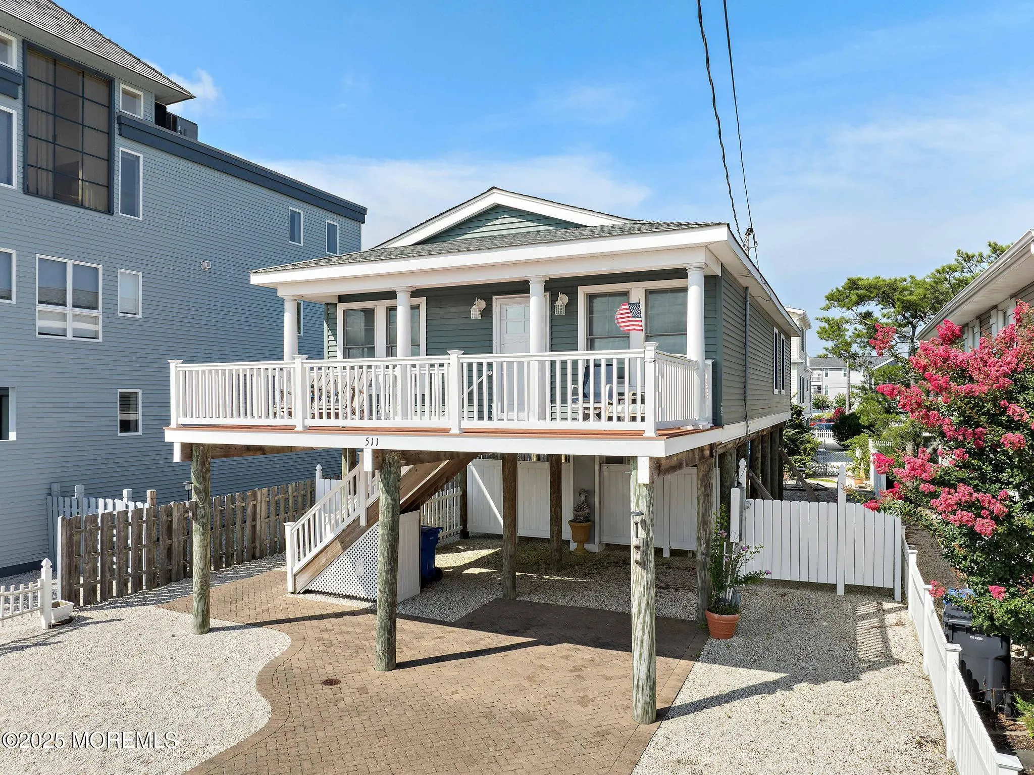 Beach Haven, New Jersey 08008, United States, 3 Bedrooms Bedrooms, ,2 BathroomsBathrooms,Residential,Active,195064