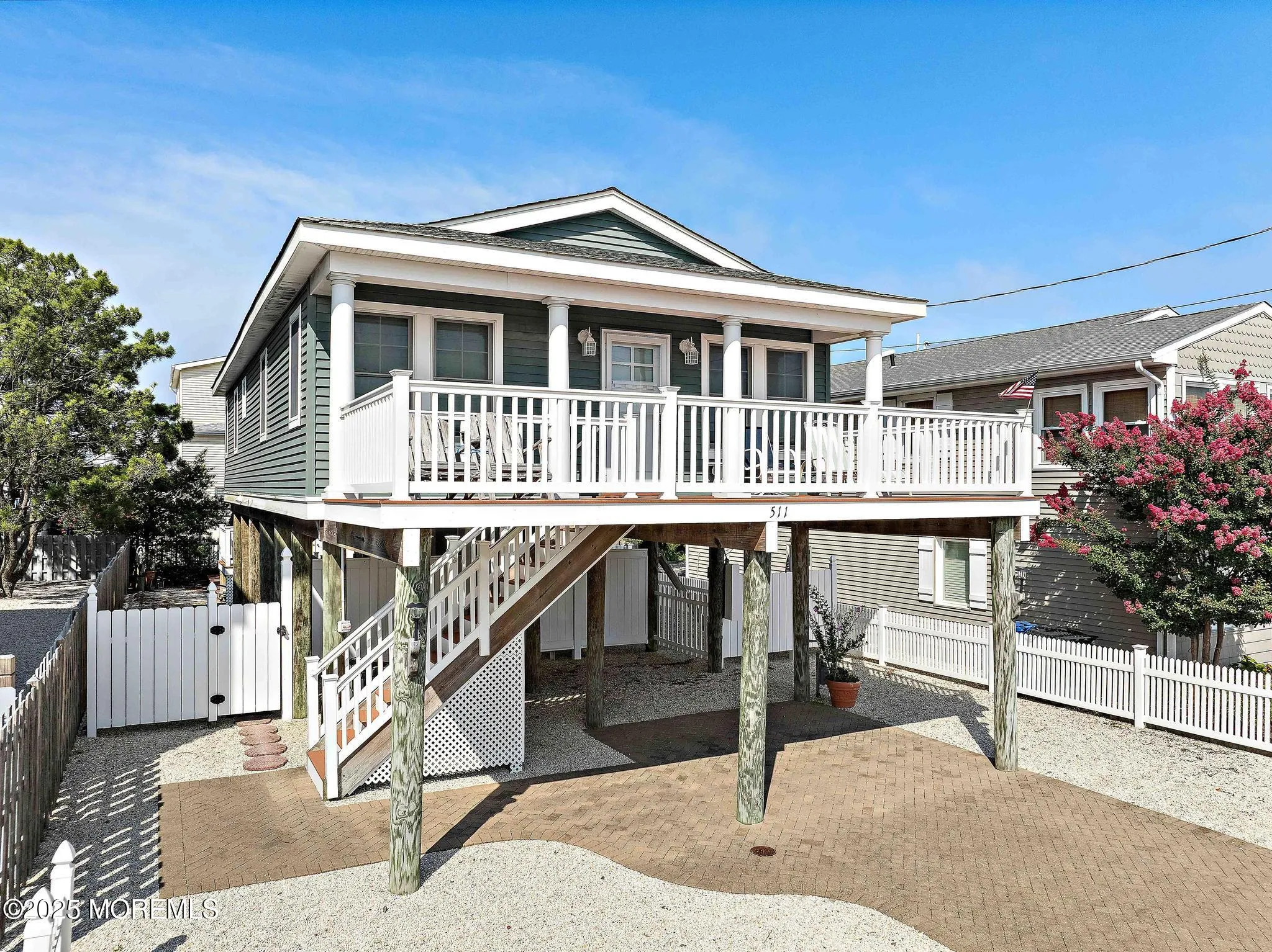 Beach Haven, New Jersey 08008, United States, 3 Bedrooms Bedrooms, ,2 BathroomsBathrooms,Residential,Active,195064