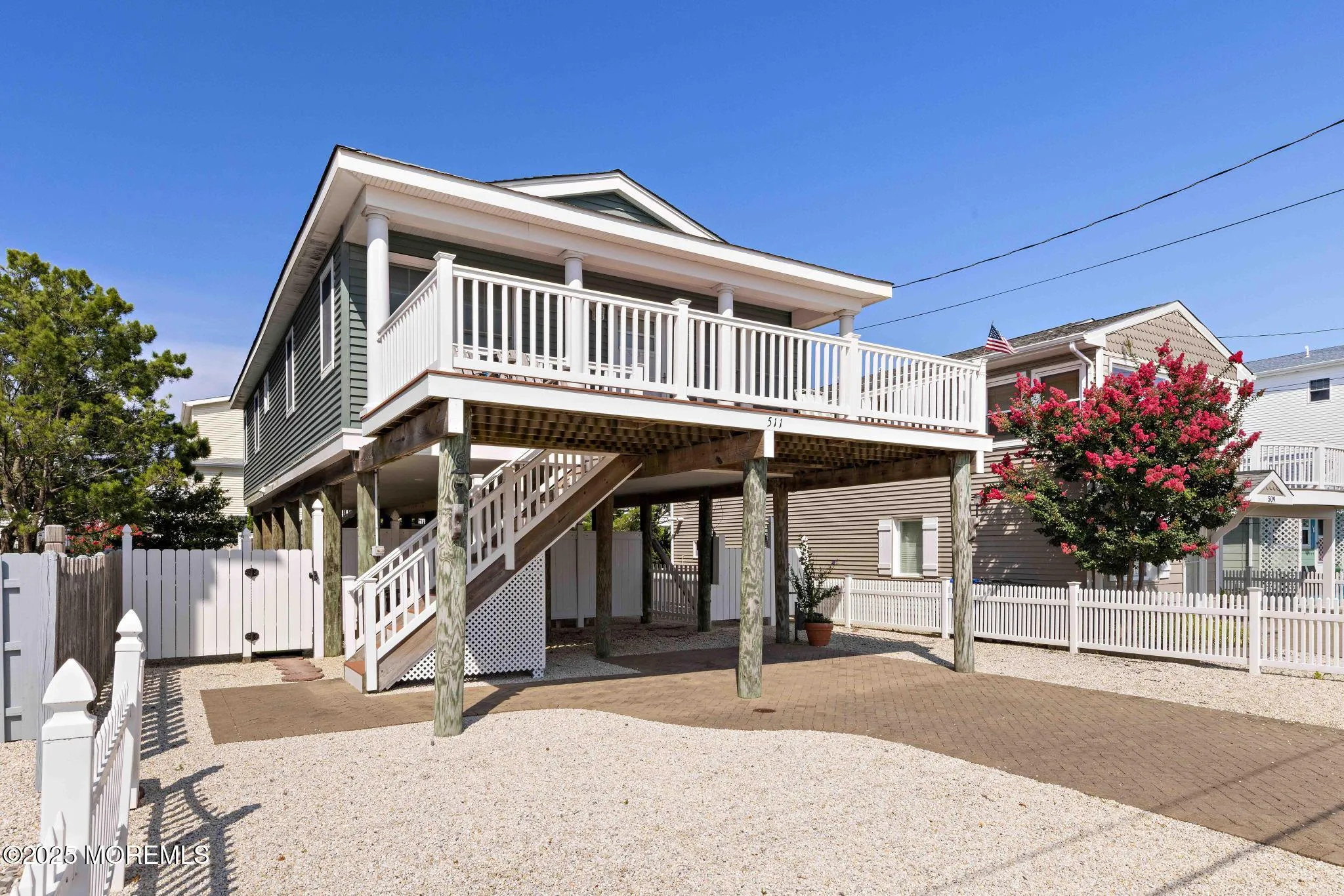 Beach Haven, New Jersey 08008, United States, 3 Bedrooms Bedrooms, ,2 BathroomsBathrooms,Residential,Active,195064