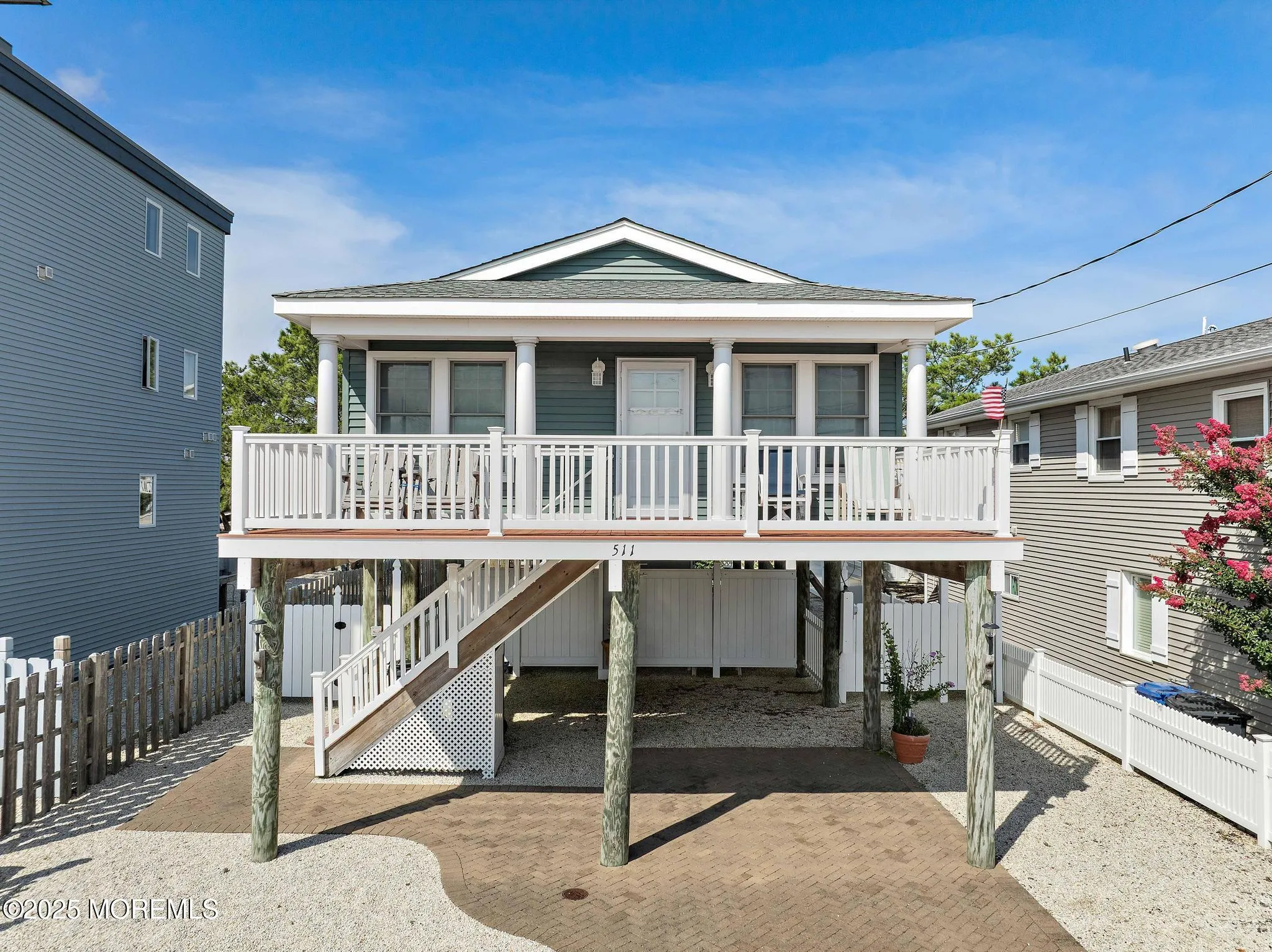Beach Haven, New Jersey 08008, United States, 3 Bedrooms Bedrooms, ,2 BathroomsBathrooms,Residential,Active,195064