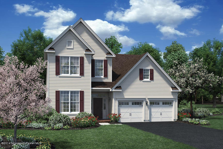 Photo 1 of 1 — 5 Pebble Creek Court, Tinton Falls, NJ 07724
