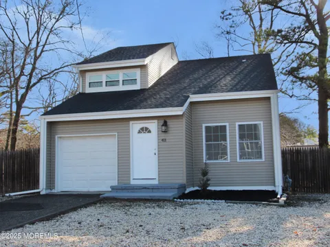 411 Vannote Place, Brick, NJ 08723 - MLS#: 22511680