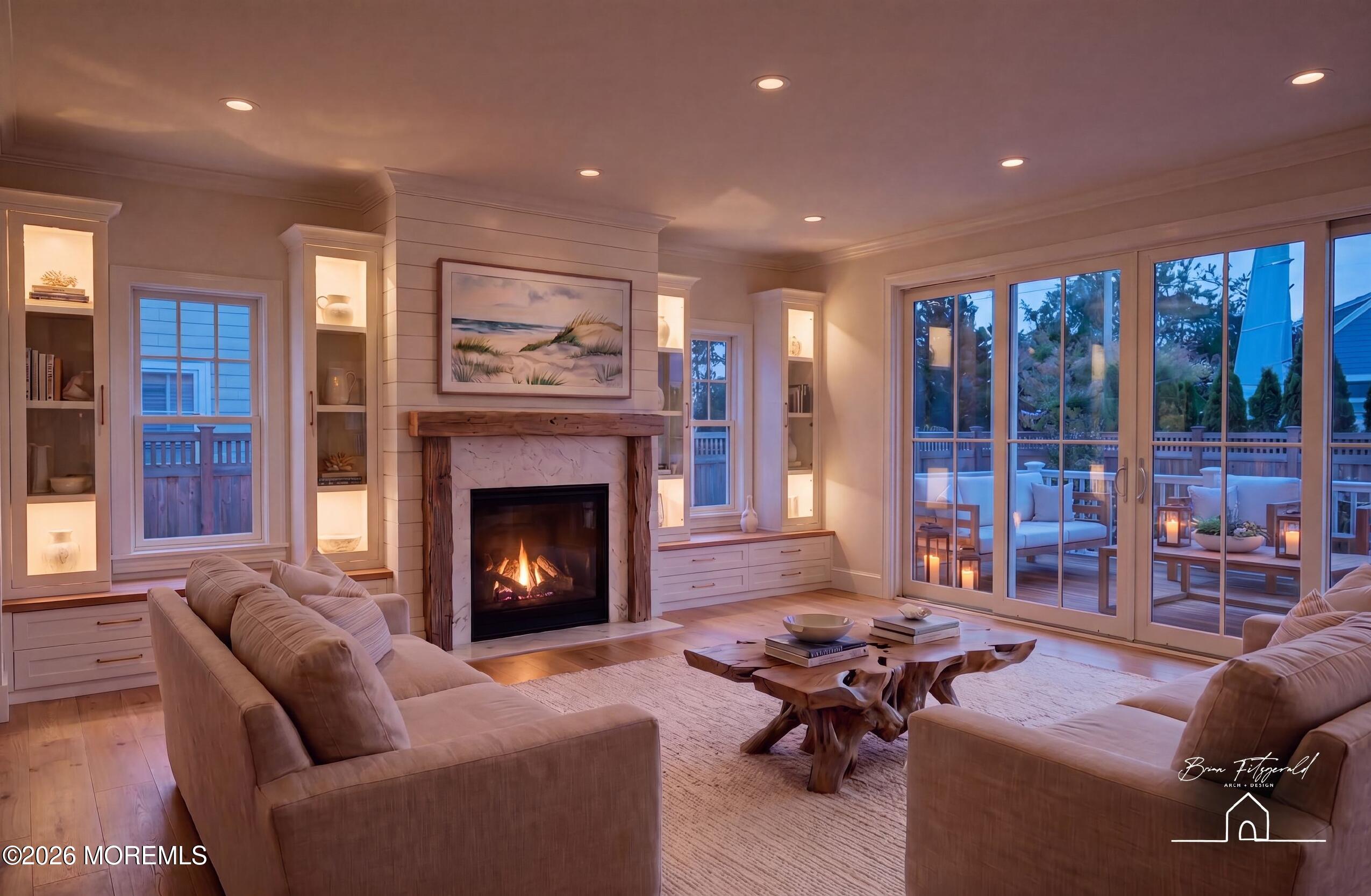 907 Woodcrest Drive