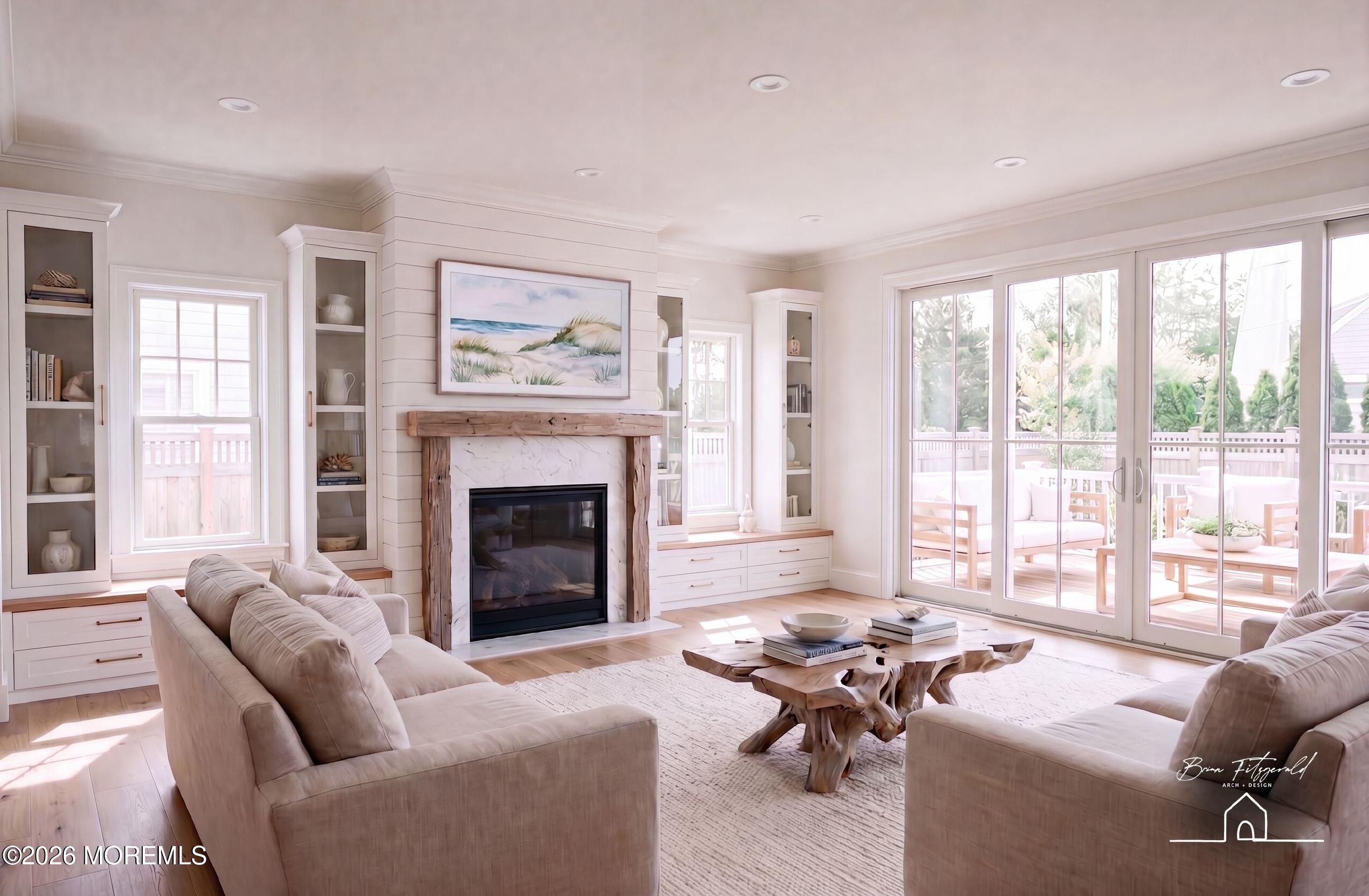 907 Woodcrest Drive