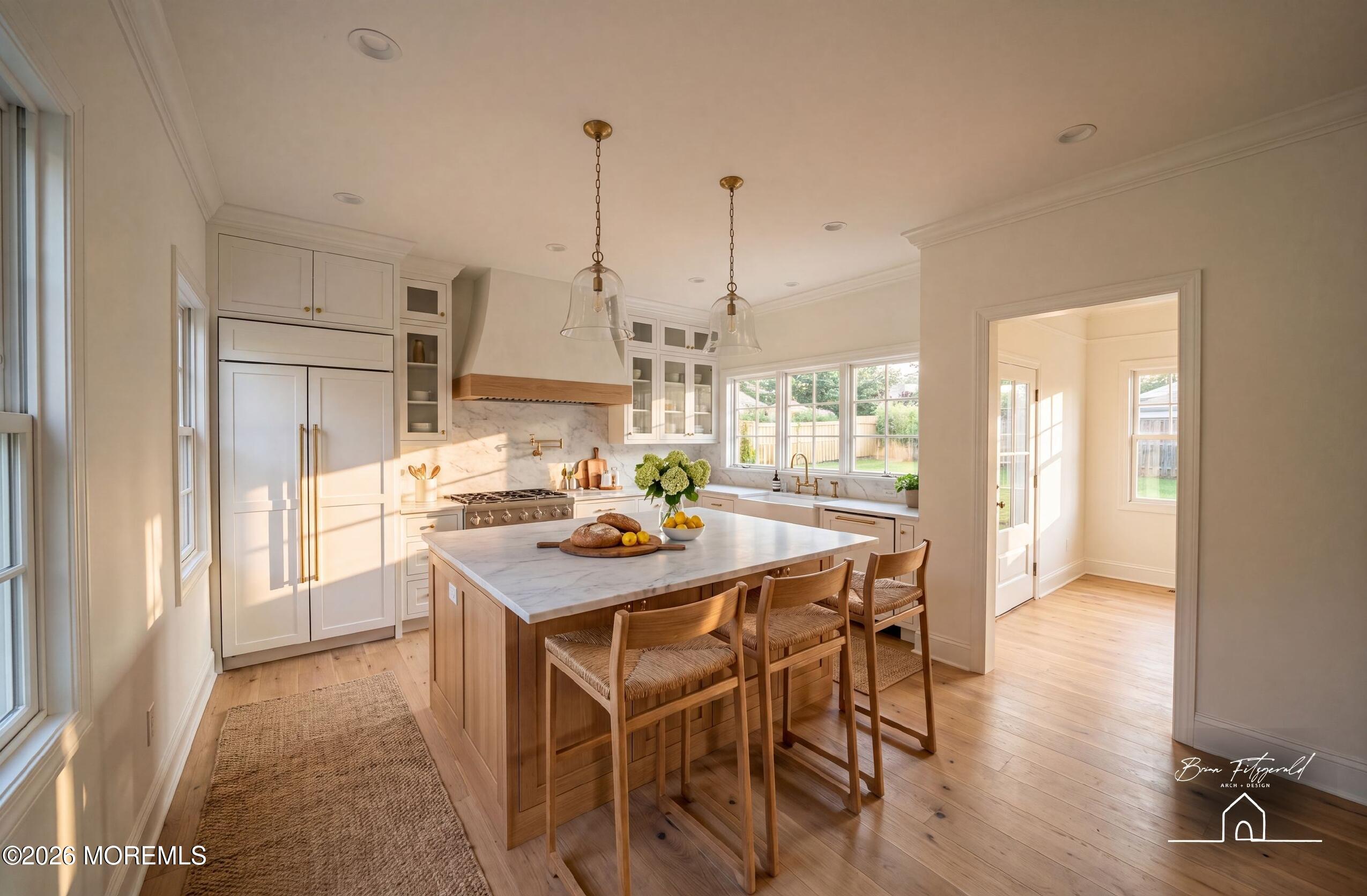 907 Woodcrest Drive