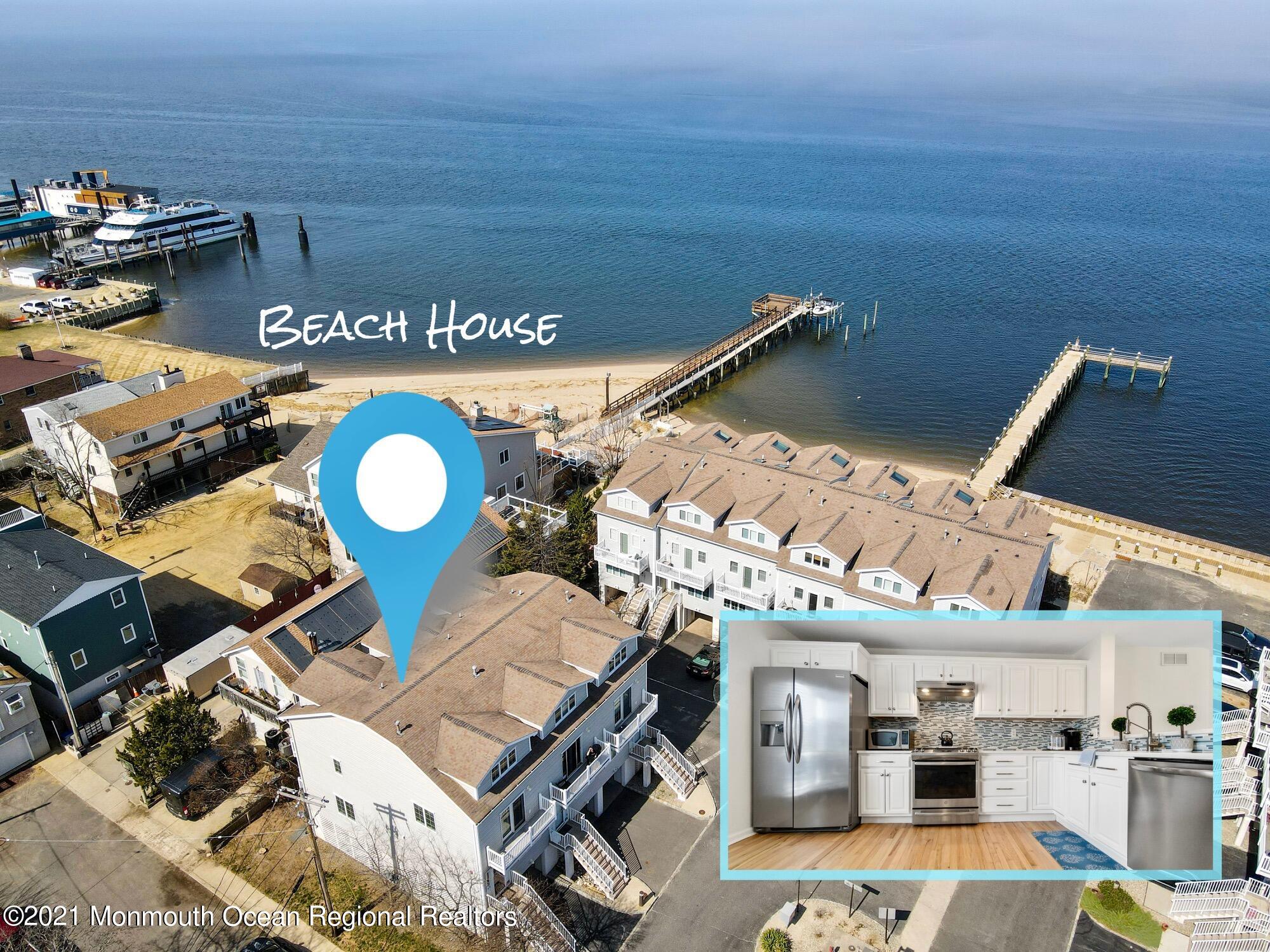 Photo 1 of 38 — 16-3 Beach Boulevard, Highlands, NJ 07732