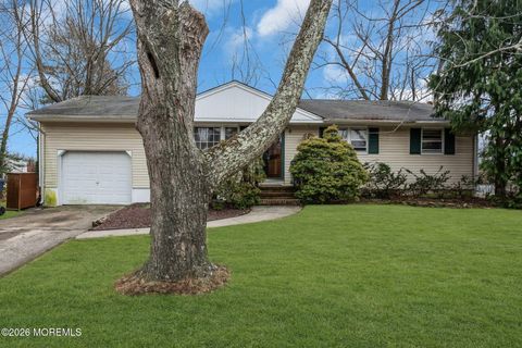 Photo of 16 Phoebe Drive, Neptune Township, NJ 07753 (MLS # 22601037)