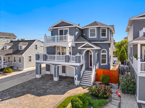 Photo of 226 N 13th Street, Surf City, NJ 08008 (MLS # 22627953)