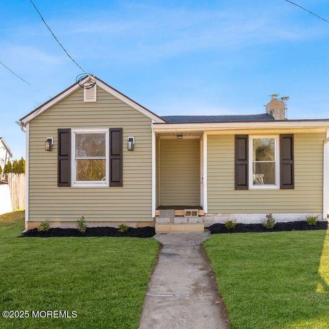 266 23rd Avenue Brick NJ 08724