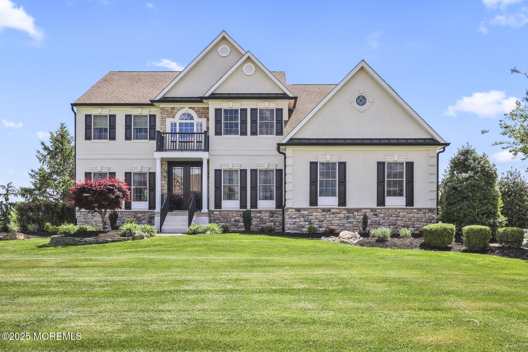 22 Courtney Court, Freehold, New Jersey image 1