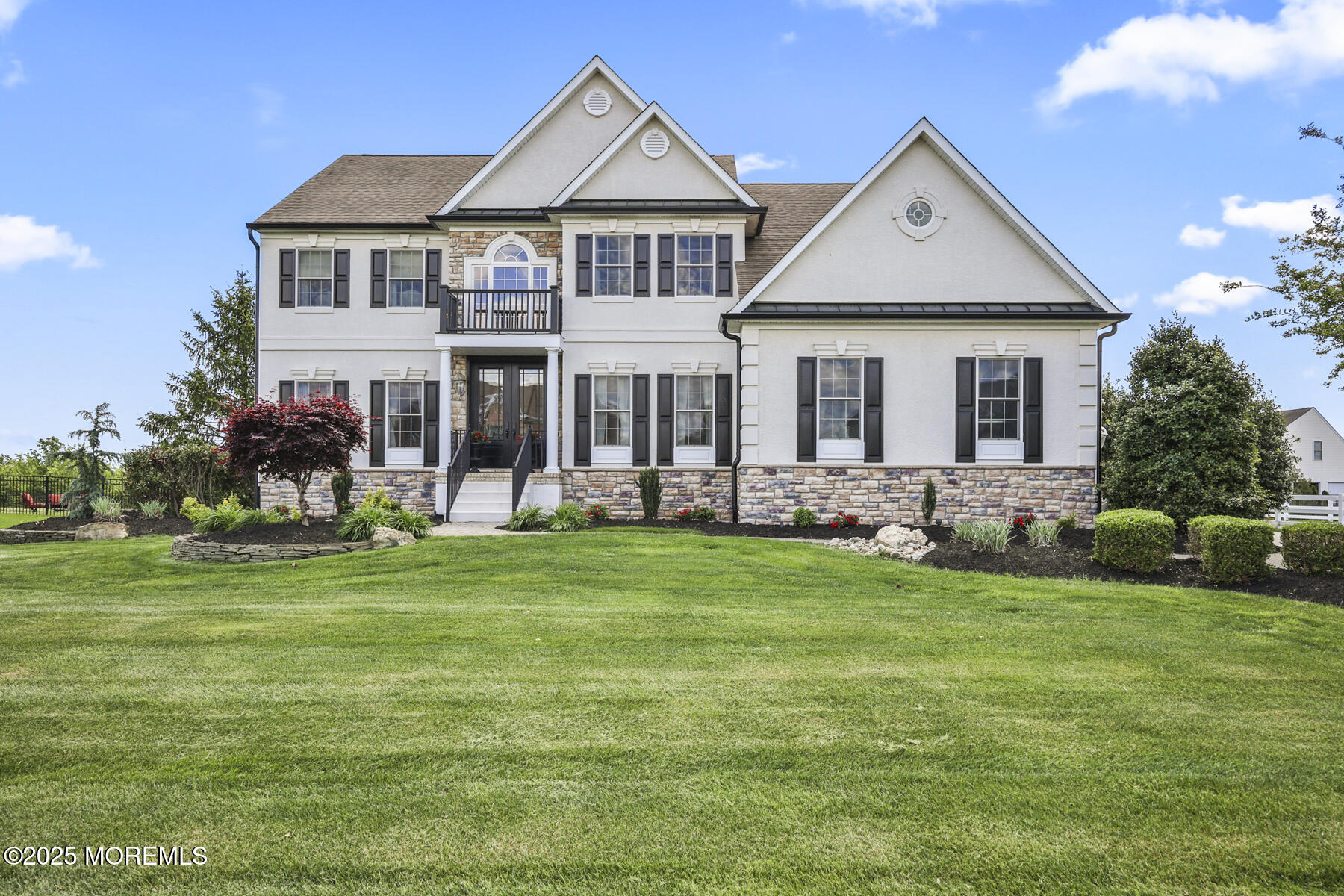 22 Courtney Court, Freehold, New Jersey image 2