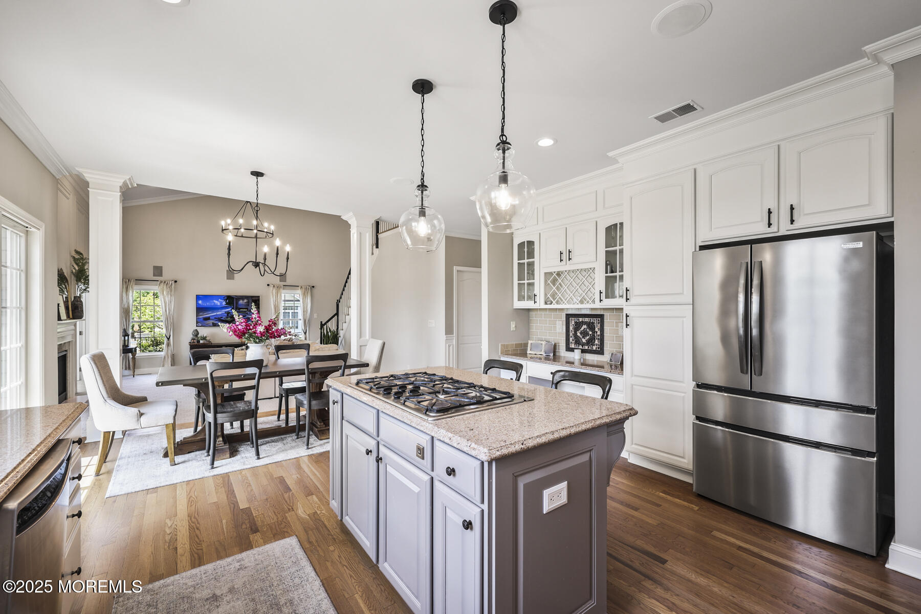 22 Courtney Court, Freehold, New Jersey image 18