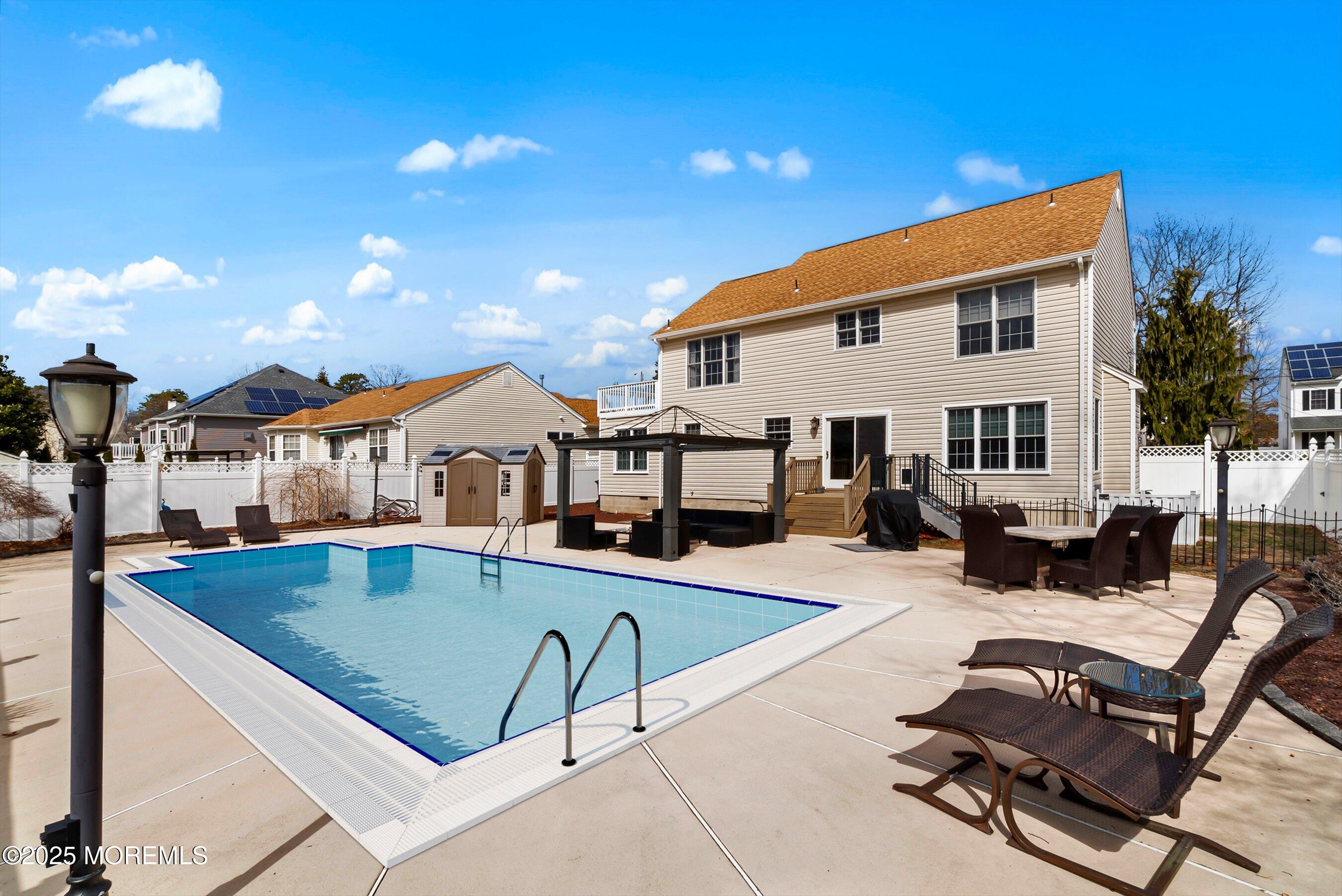 592 Shark Lane, Manahawkin, New Jersey image 35