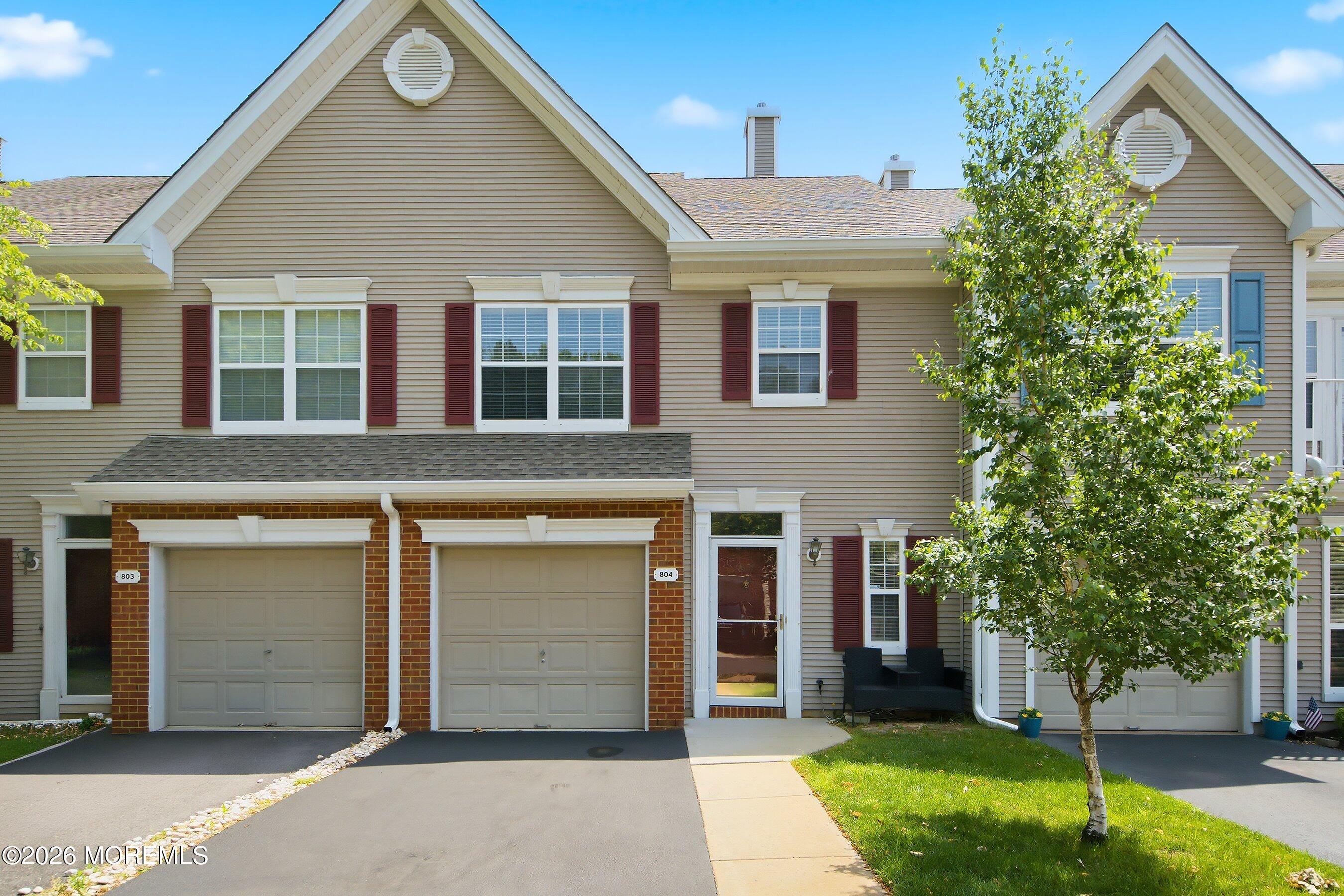 Photo 1 of 30 — 804 Carnaby Lane 847, Toms River, NJ 08753