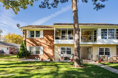 44G Cambridge Court Unit 2007, Lakewood, NJ 08701 - #: 22531972