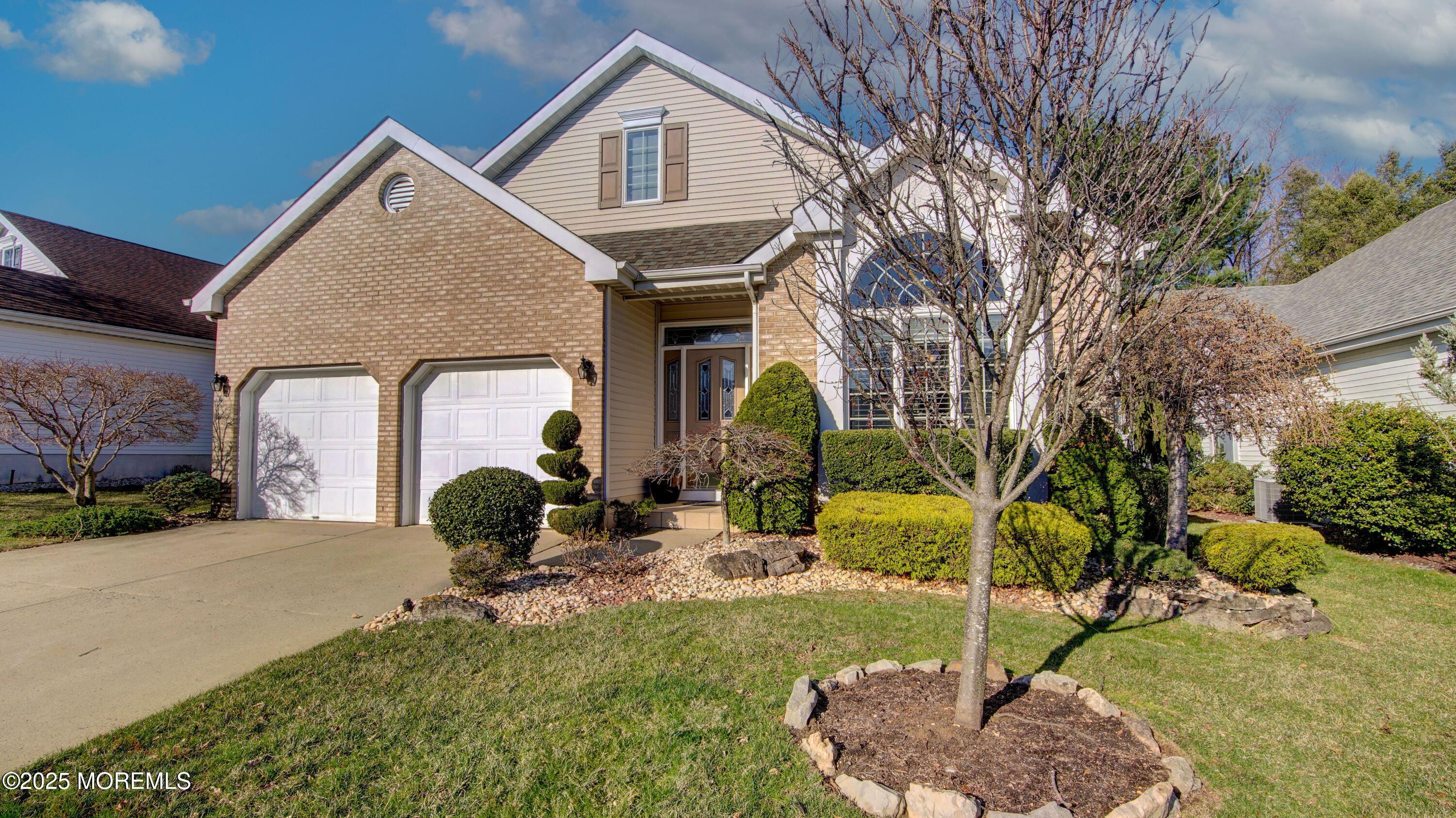 24 Westminster Drive, Monroe Township, New Jersey image 3