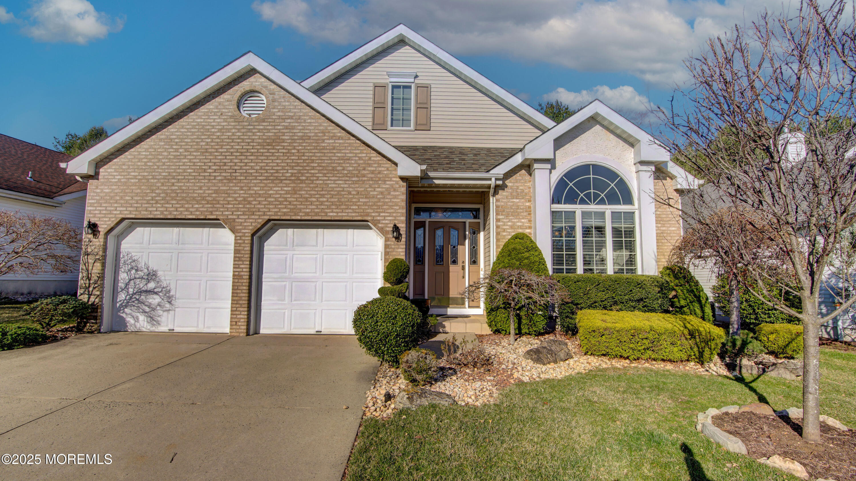 24 Westminster Drive, Monroe Township, New Jersey image 1