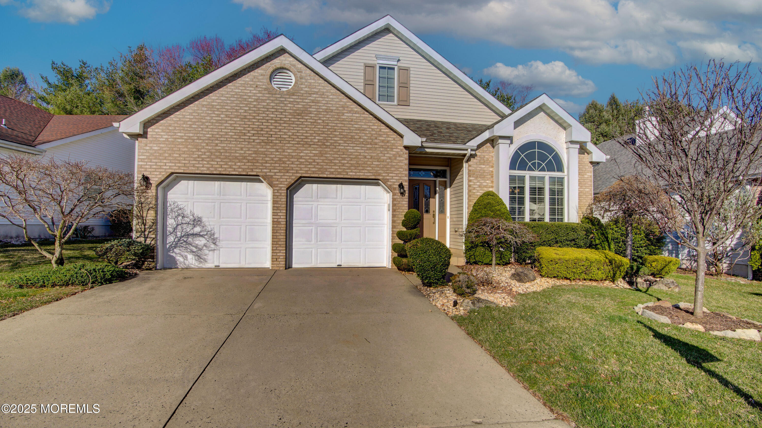 24 Westminster Drive, Monroe Township, New Jersey image 2