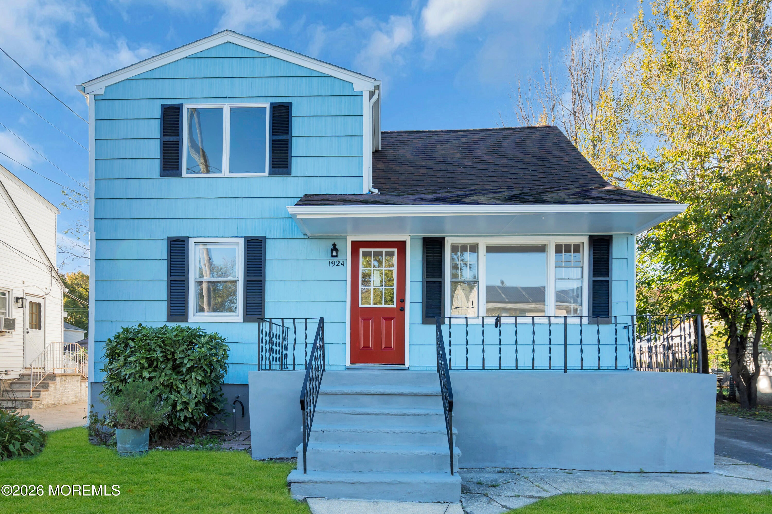 1924 Milton Avenue