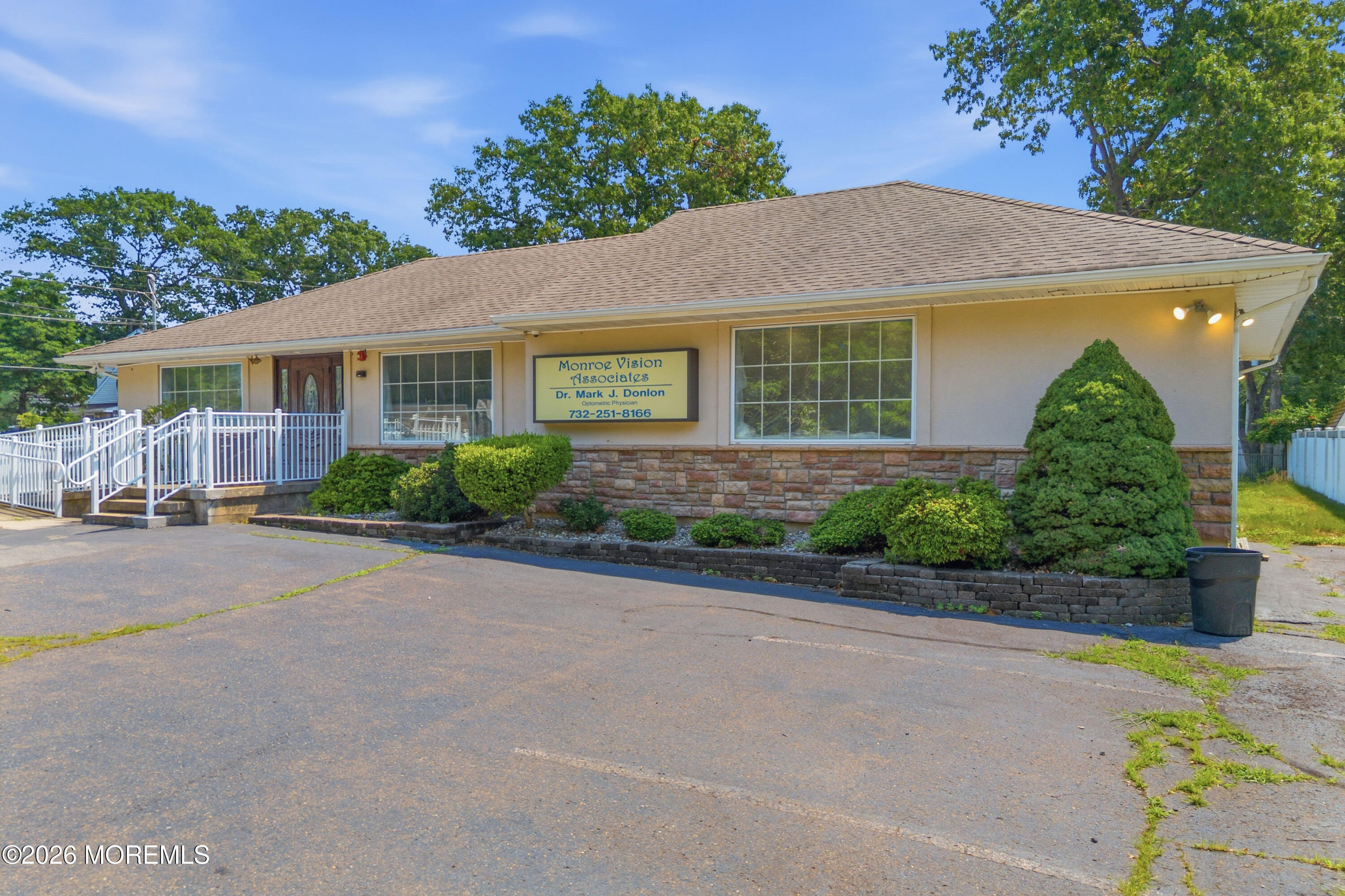 333 Spotswood Englishtown Road