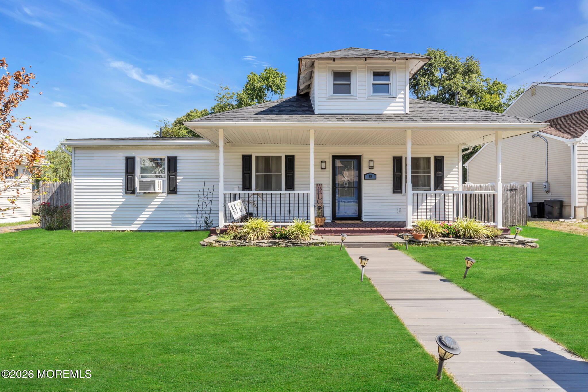 49 Illinois Avenue