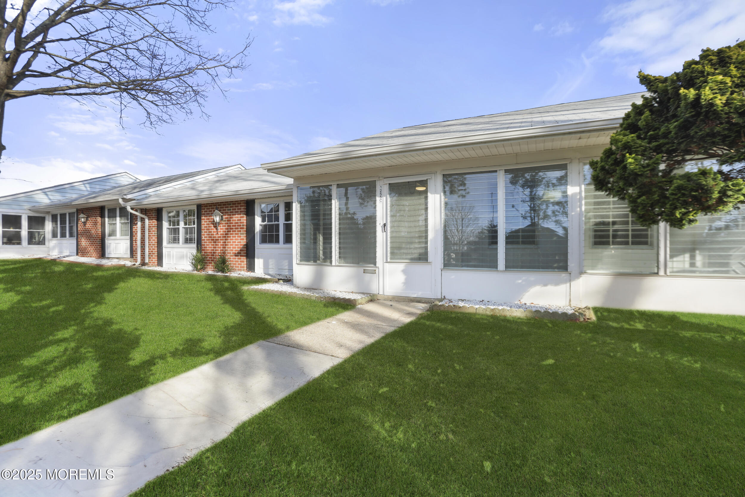 1255 Hamilton Court C