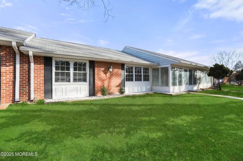 1255 Hamilton Court C Lakewood NJ 08701