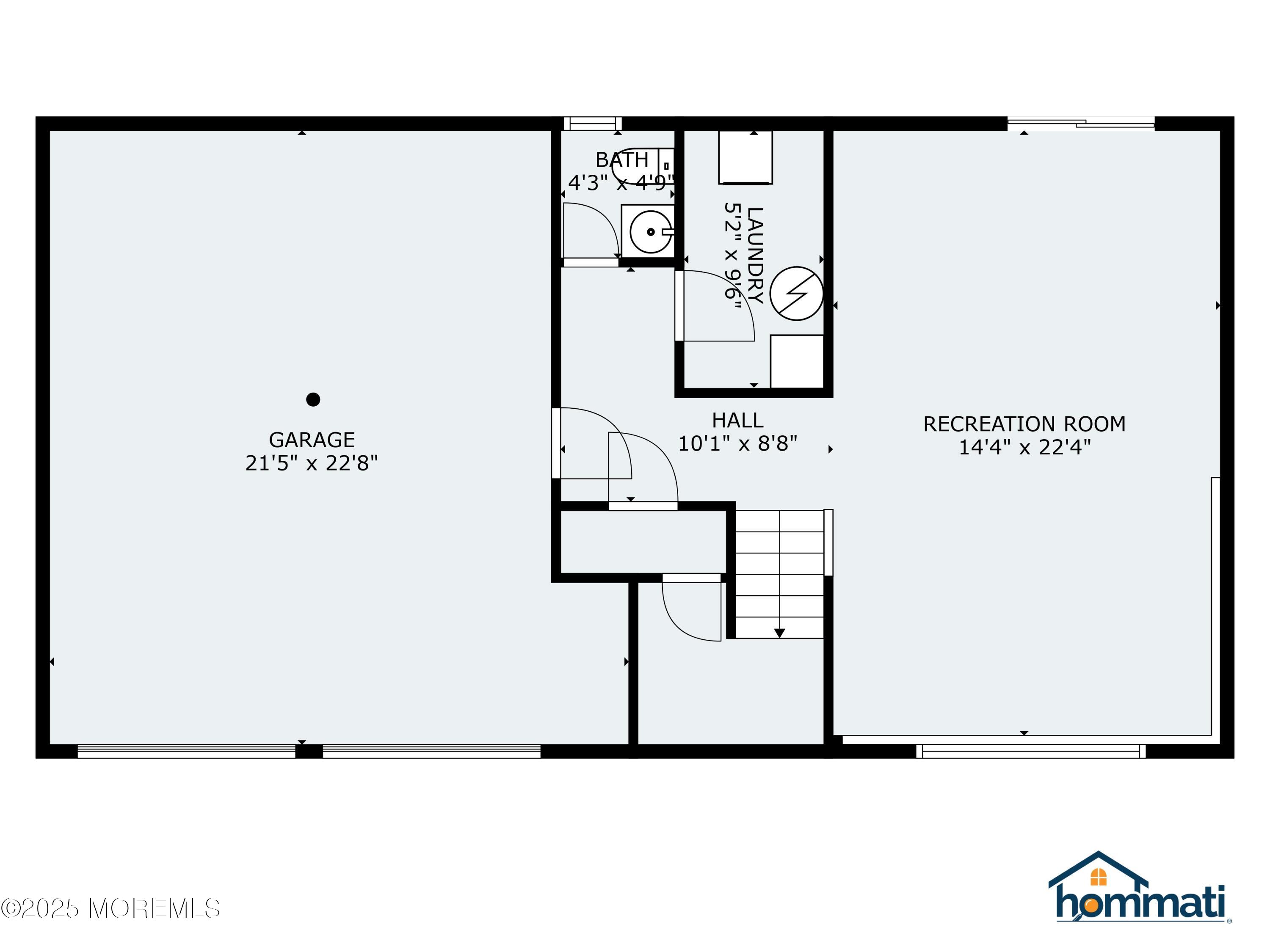 1064 Tralee Drive, Toms River, New Jersey image 29