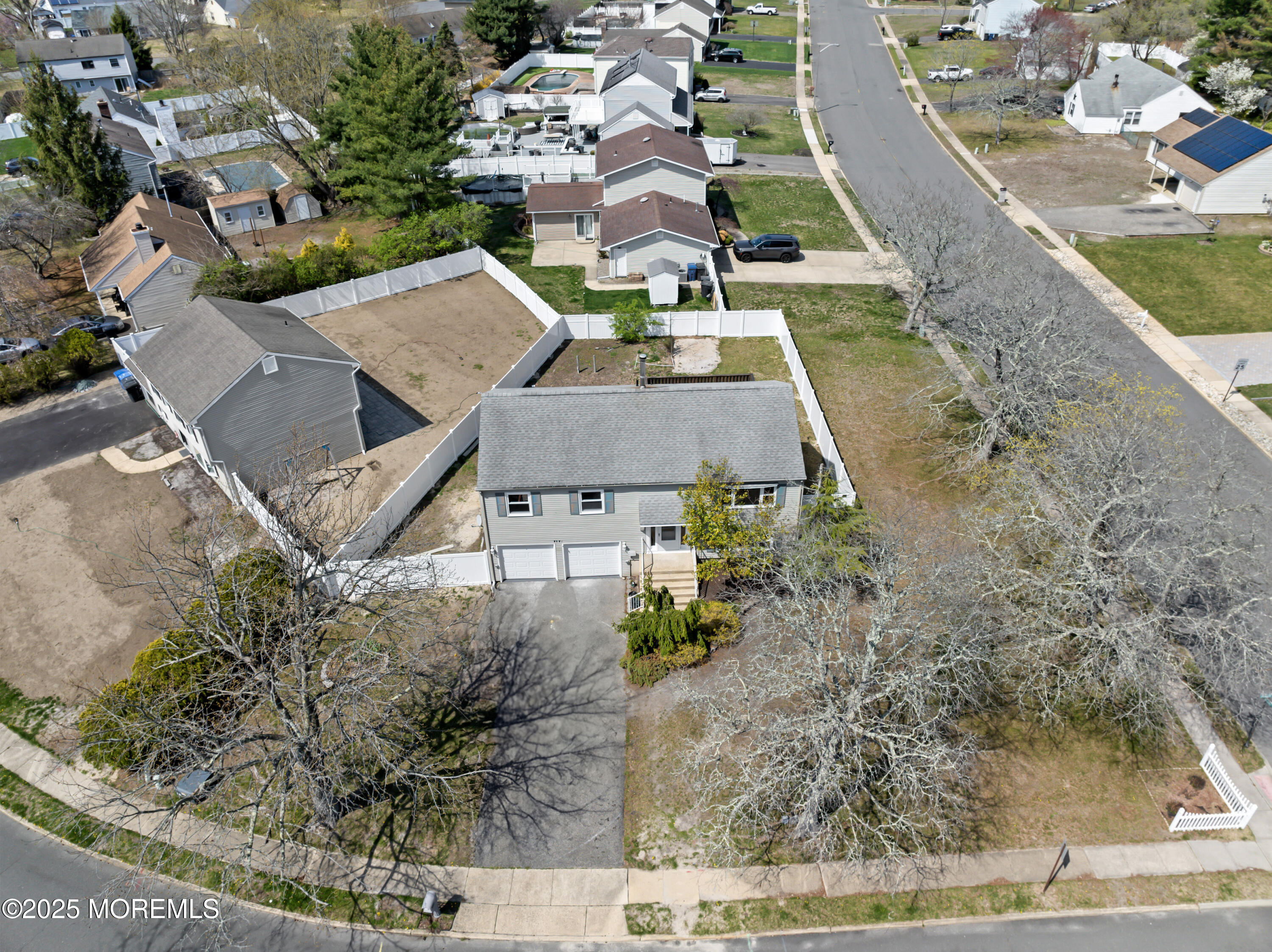 1064 Tralee Drive, Toms River, New Jersey image 35
