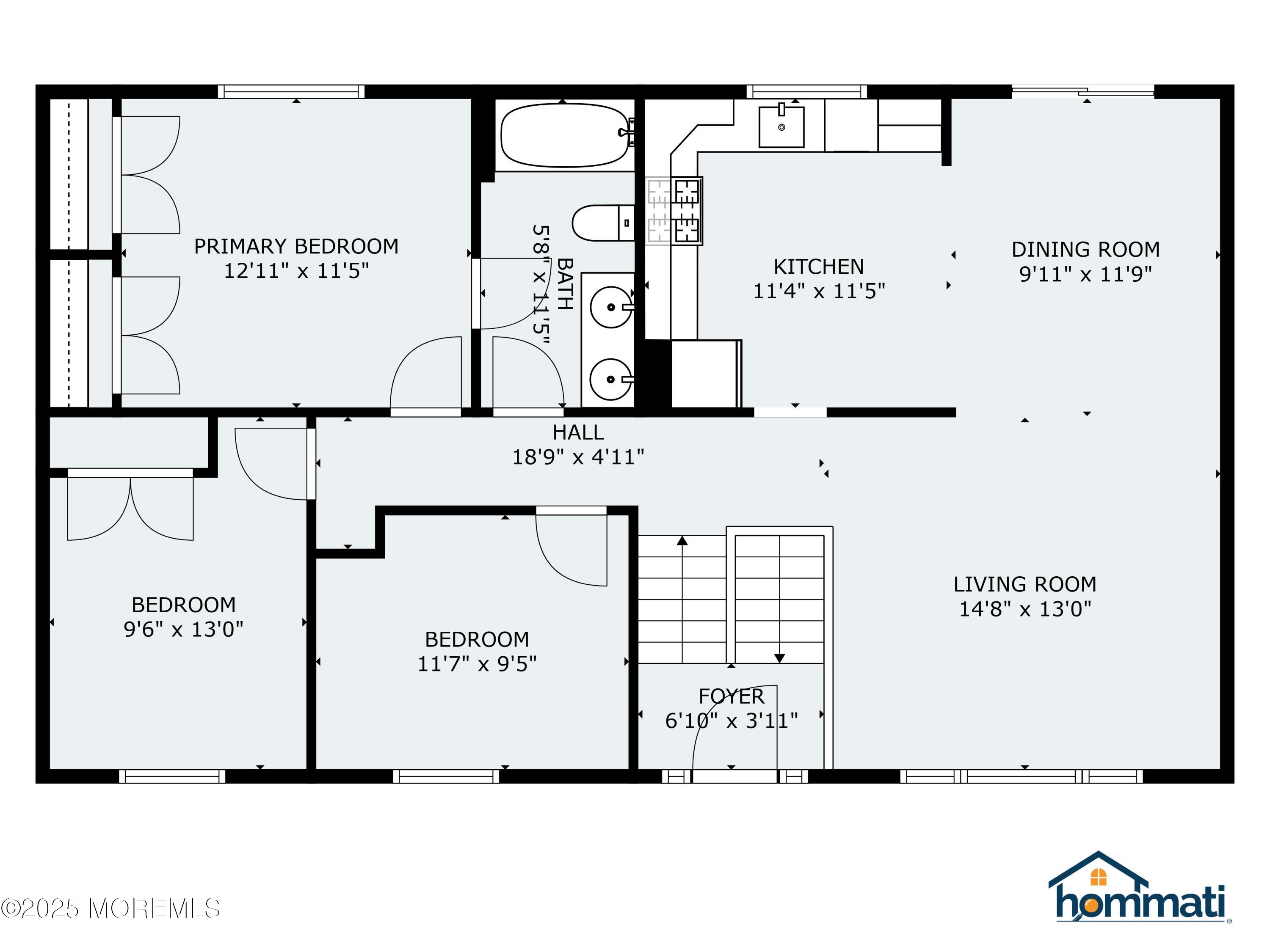 1064 Tralee Drive, Toms River, New Jersey image 30