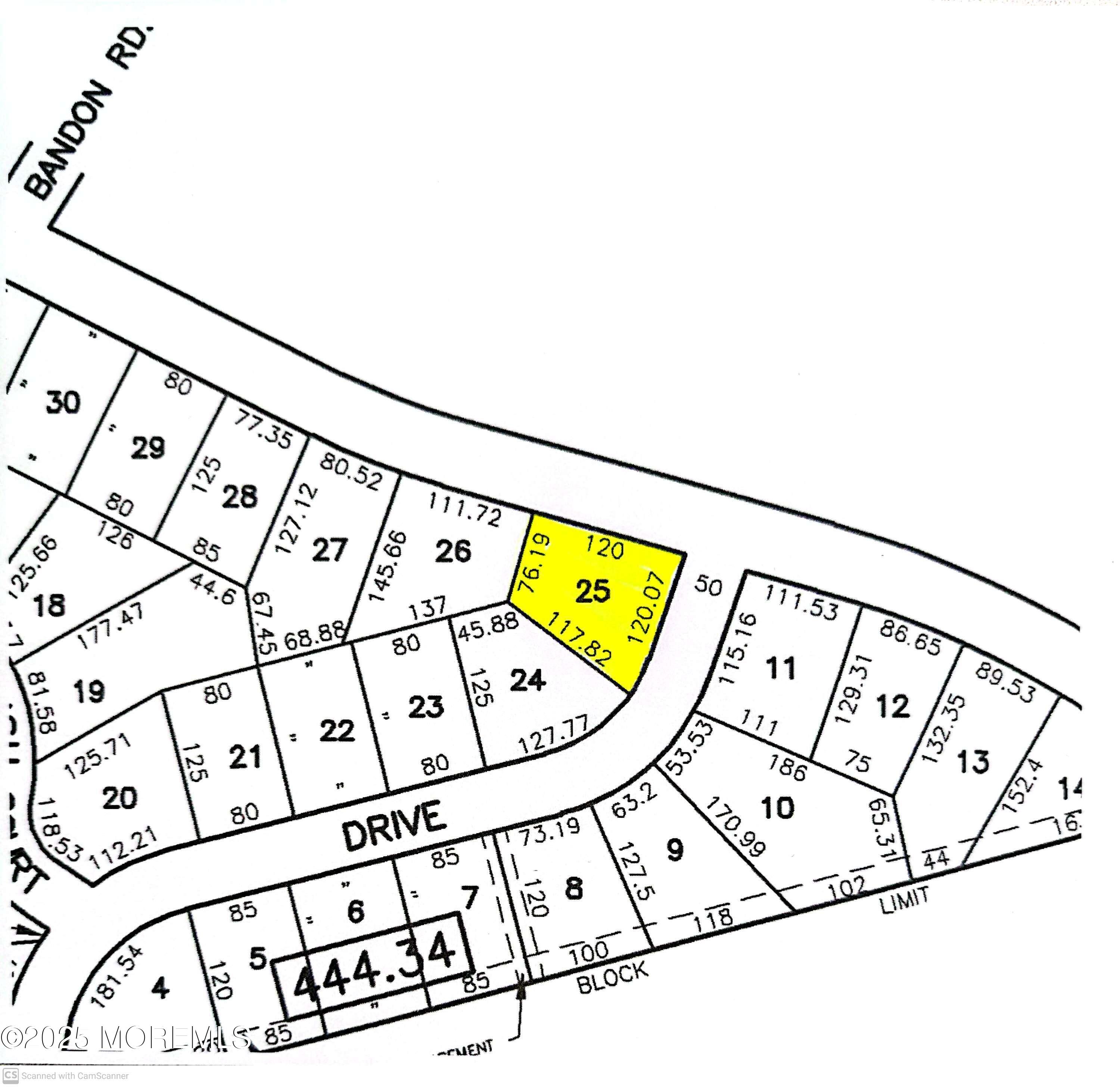 1064 Tralee Drive, Toms River, New Jersey image 33